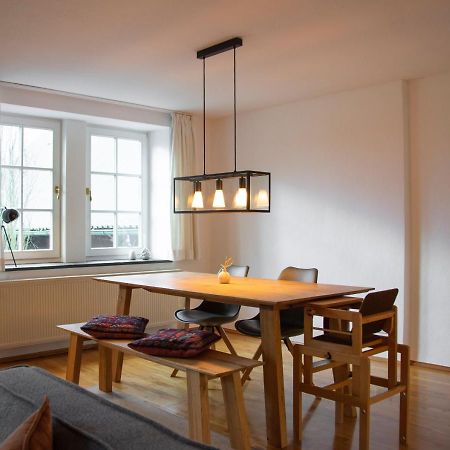 Wennequartier Apartment Шмаленберг Екстериор снимка