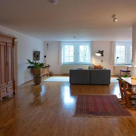 Wennequartier Apartment Шмаленберг Екстериор снимка