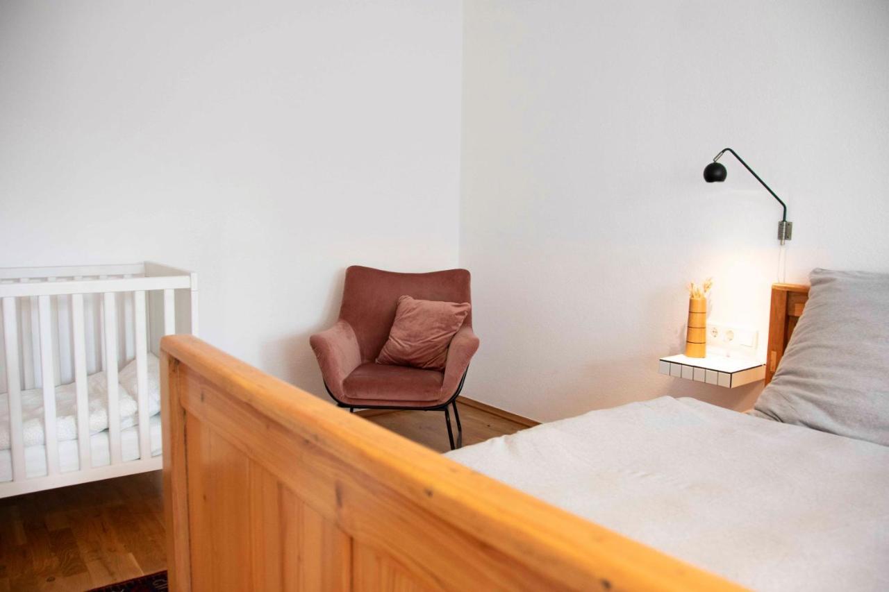 Wennequartier Apartment Шмаленберг Екстериор снимка